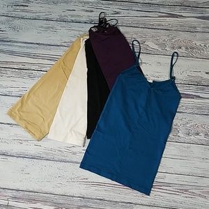 Bundle Camisoles